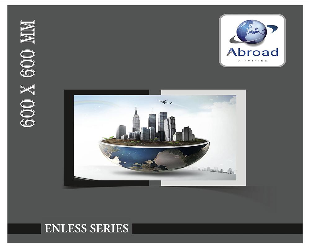 Abroad Enless Series 600x600
